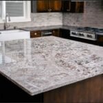 Granite Countertop Installers Il